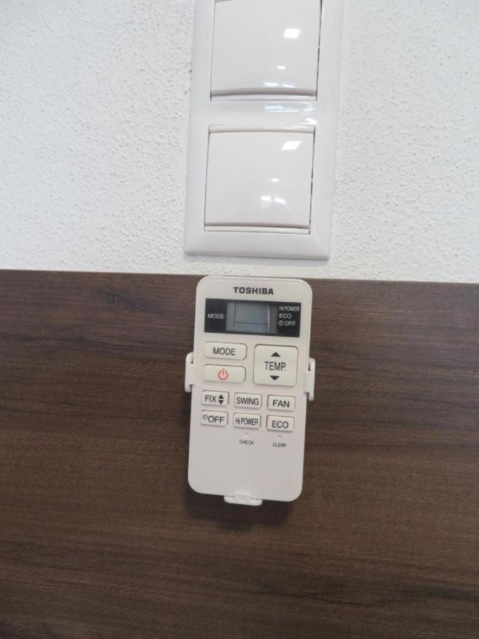 Podhájska Apartman Bohemia מראה חיצוני תמונה