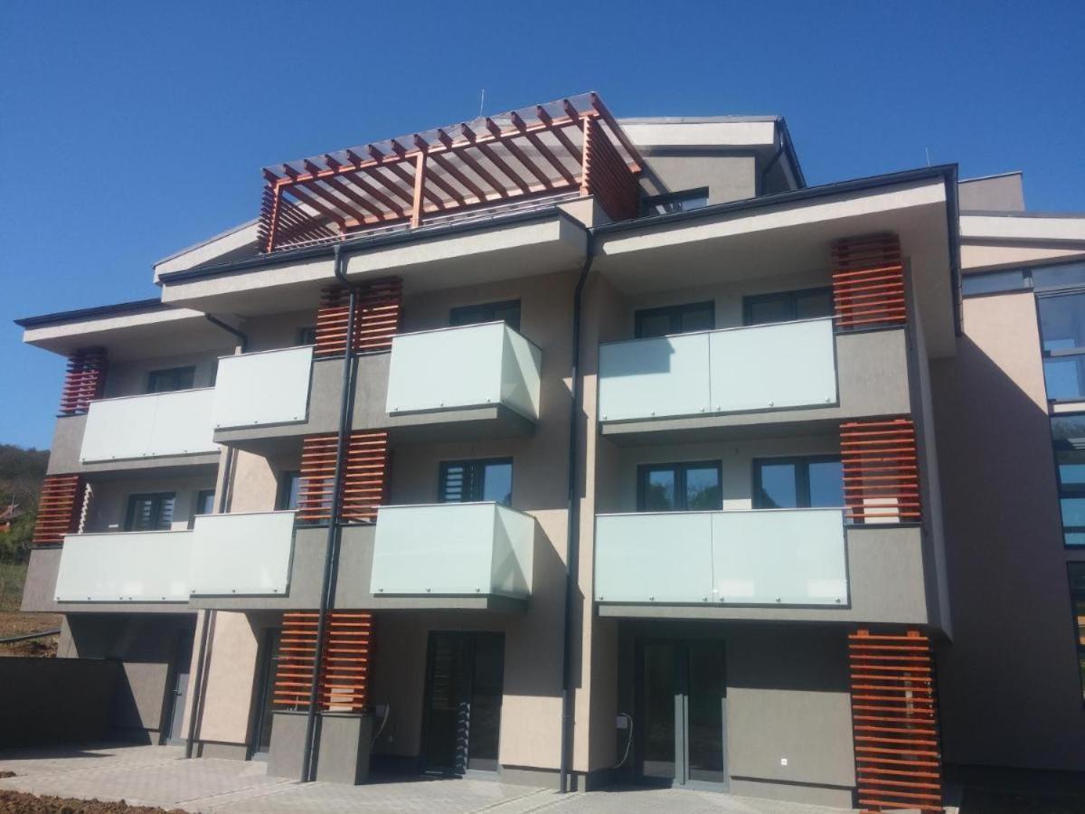 Podhájska Apartman Bohemia מראה חיצוני תמונה