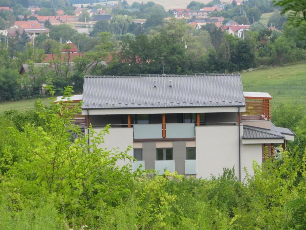 Podhájska Apartman Bohemia מראה חיצוני תמונה